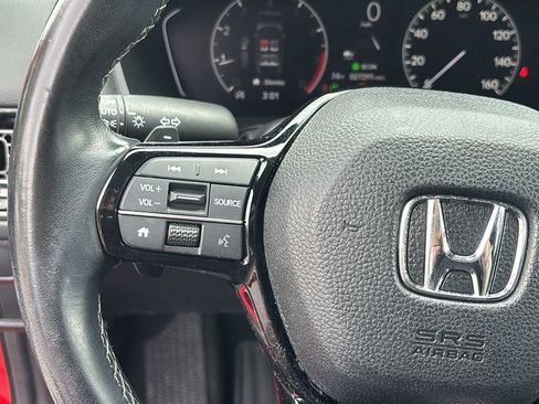 Used 2024 Honda Civic Sport image 17