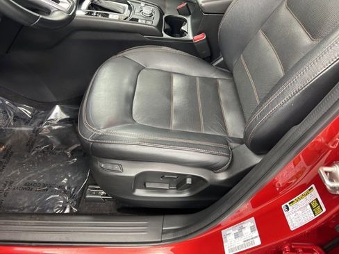Used 2021 MAZDA CX-5 Touring w/ Touring Preferred SV Package image 14