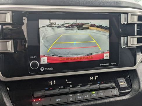 Used 2024 Toyota Tundra SR5 w/ SR5 Premium Package image 21