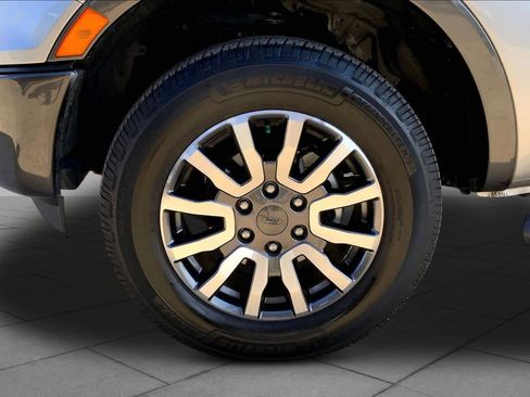Used 2021 Ford Ranger Lariat w/ Equipment Group 501A High RWD image 11