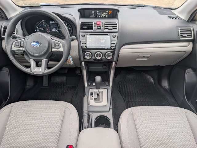 Used 2018 Subaru Forester 2.5i Premium AWD/4WD image 24