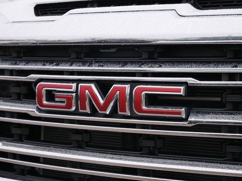 Used 2022 GMC Sierra 3500 SLE w/ SLE Convenience Package image 44