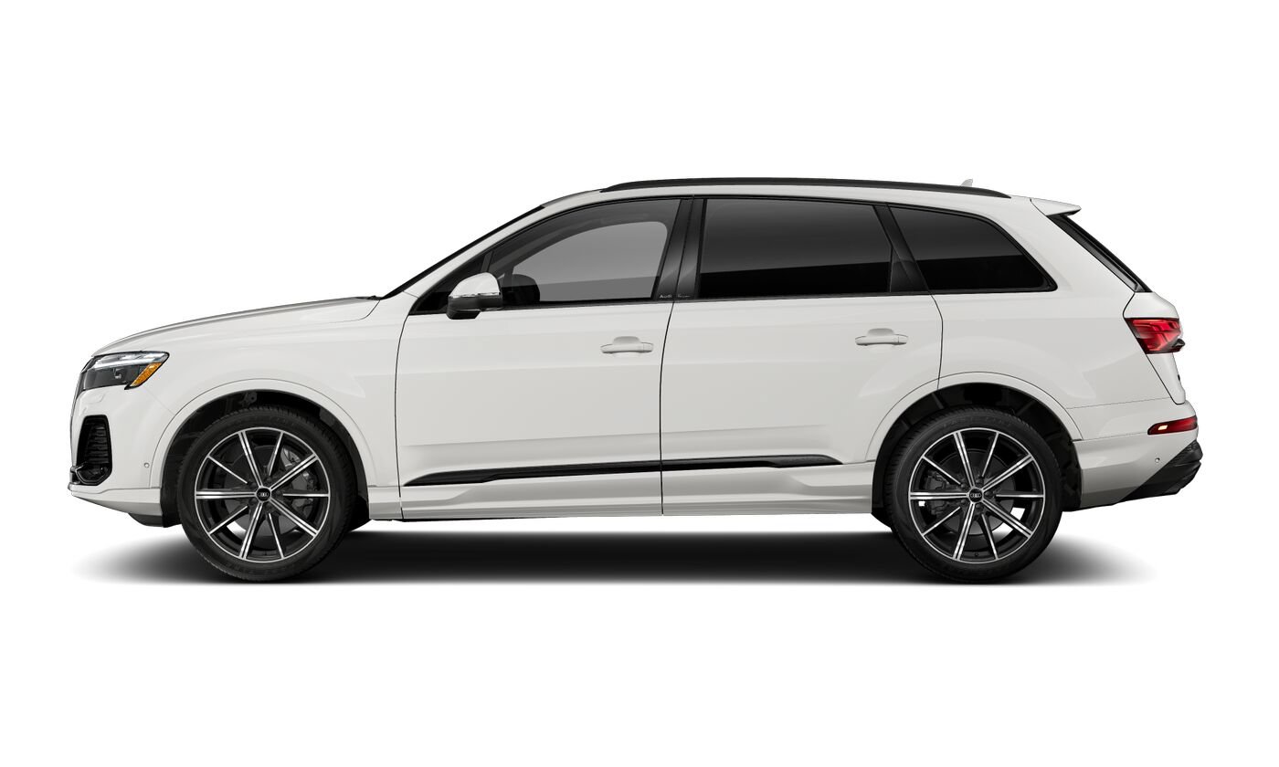 Certified 2026 Audi Q7 2.0T Premium Plus w/ Premium Plus Package AWD/4WD image 12
