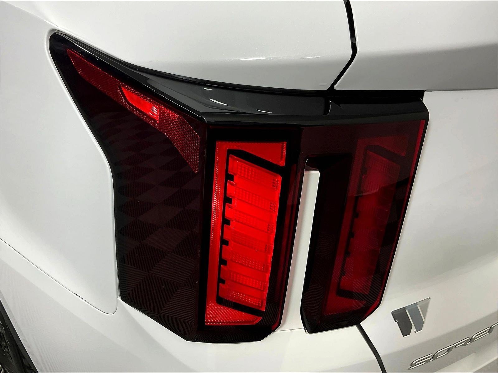 Used 2026 Kia Sorento S AWD/4WD image 23