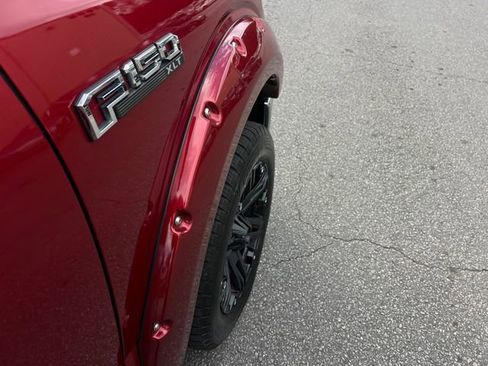 Used 2017 Ford F150 XLT image 26