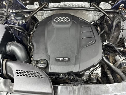 Used 2018 Audi Q5 2.0T Premium Plus image 41