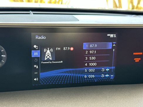 Used 2020 Lexus UX 250h F Sport w/ F Sport Premium Package AWD/4WD image 21