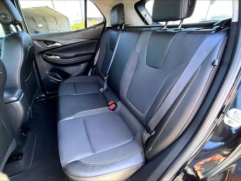Used 2024 Buick Encore GX Preferred FWD image 20