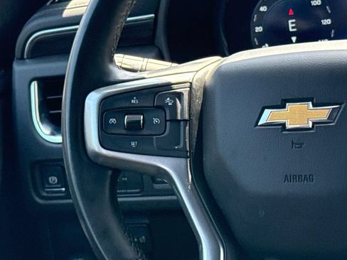 Used 2024 Chevrolet Tahoe LT RWD image 17