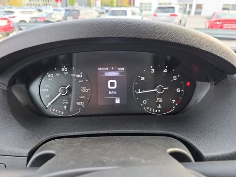 New 2026 RAM ProMaster 3500 w/ Convenience Group image 22