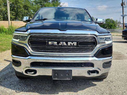 Used 2019 RAM 1500 Limited image 8