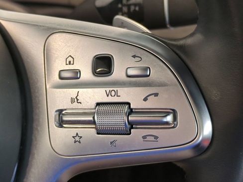 Certified 2020 Mercedes-Benz S 560 S 560 w/ AMG Line Exterior image 23