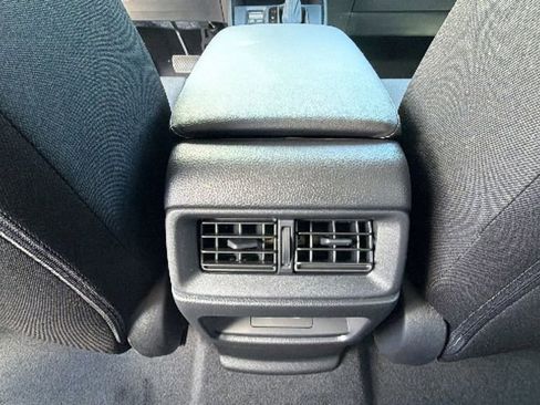 New 2026 Honda CR-V EX image 25