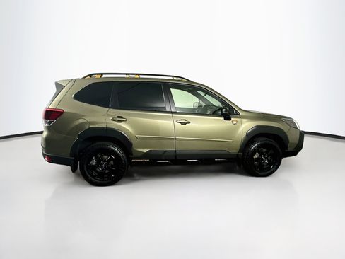 Used 2022 Subaru Forester Wilderness AWD/4WD image 10