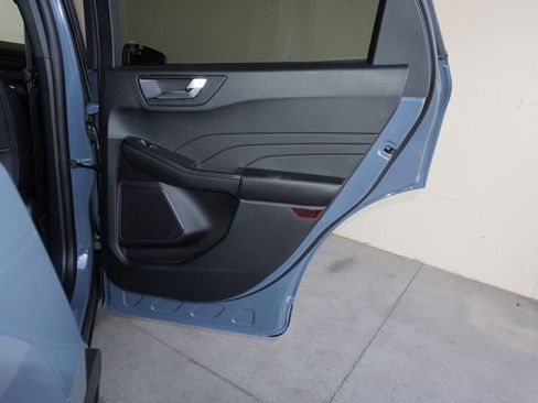 New 2026 Ford Escape ST-Line w/ Tech Pack #1 image 45