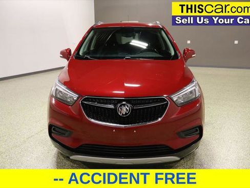 Used 2019 Buick Encore Preferred w/ Safety Package image 2