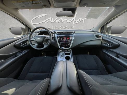 Used 2022 Nissan Murano S FWD image 20