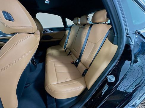 New 2026 BMW i4 xDrive40 RWD image 17