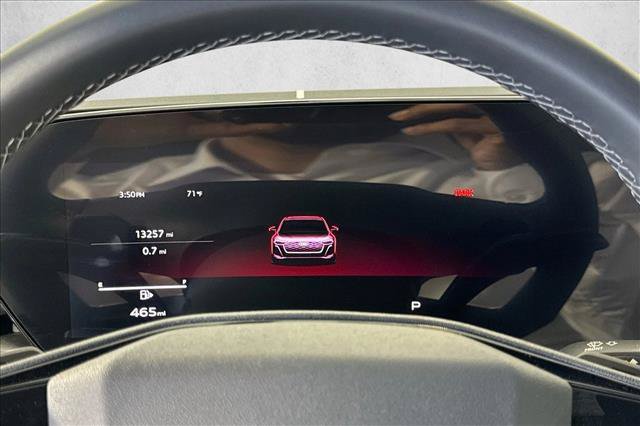 Used 2025 Audi A5 Premium w/ Convenience Package AWD/4WD image 11
