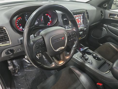 Used 2020 Dodge Durango R/T w/ Technology Group image 23