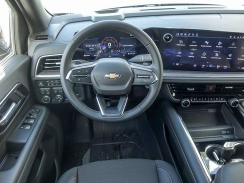 New 2026 Chevrolet Tahoe LS image 18