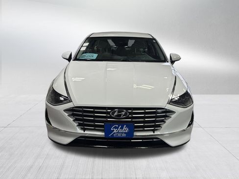 Used 2023 Hyundai Sonata SEL FWD image 2