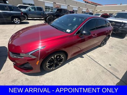Used 2022 Kia K5 GT-Line w/ GT-Line Awd Premium Package