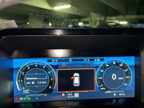 New 2026 Subaru Outback Limited image 15