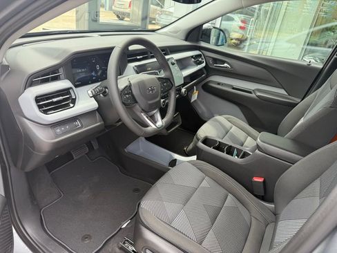 New 2027 Chevrolet Bolt LT FWD image 7