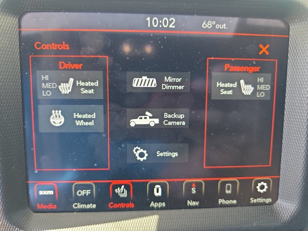 Used 2021 Jeep Gladiator Rubicon AWD/4WD image 29
