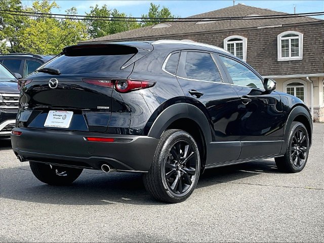Used 2024 MAZDA CX-30 AWD 2.5 S w/ Select Sport Pkg image 7