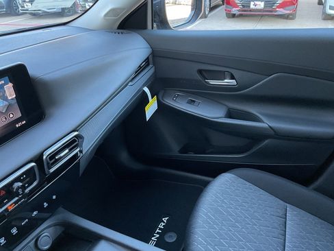 New 2026 Nissan Sentra SV image 36