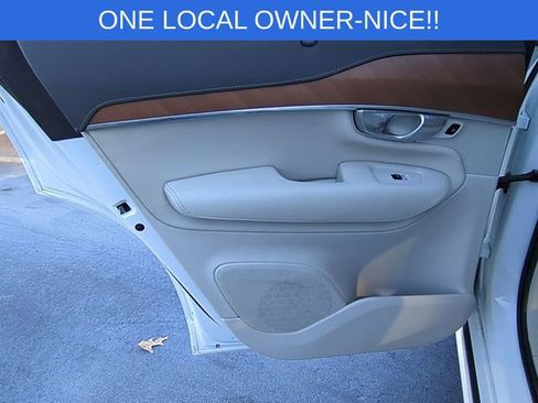 Used 2019 Volvo XC90 T6 Inscription w/ Luxury Package image 34