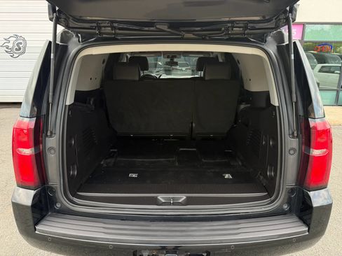 Used 2015 Chevrolet Tahoe 4WD image 24