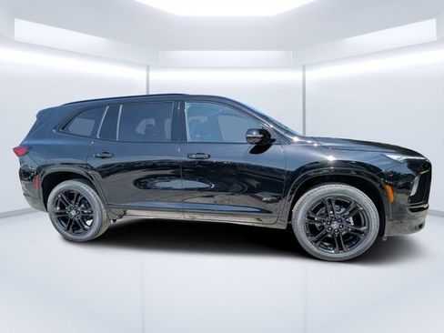 New 2026 Buick Enclave Sport Touring w/ Power Package FWD image 2