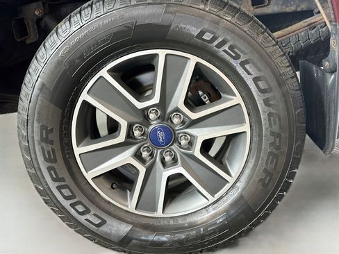 Used 2010 Ford F150 4x4 SuperCrew image 27