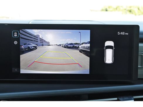 Certified 2026 Hyundai Santa Fe SE FWD image 26