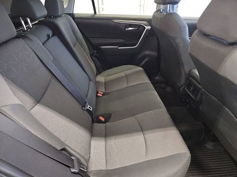 Used 2023 Toyota RAV4 XLE w/ Convenience Package FWD image 30
