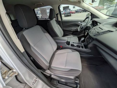 Used 2018 Ford Escape SE AWD/4WD image 19