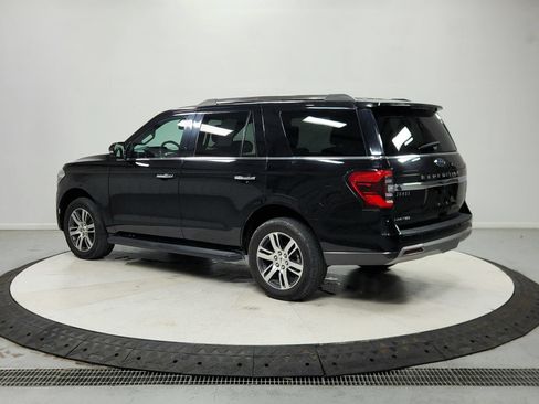 Used 2024 Ford Expedition Limited AWD/4WD image 6