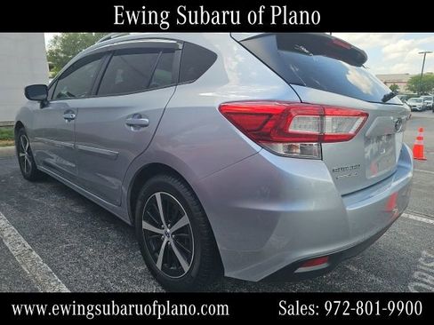 Used 2019 Subaru Impreza 2.0i Premium AWD/4WD image 3