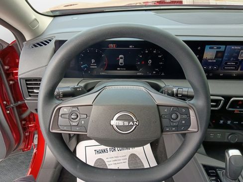 Used 2026 Nissan Sentra SV w/ Floor Mat Package FWD image 10