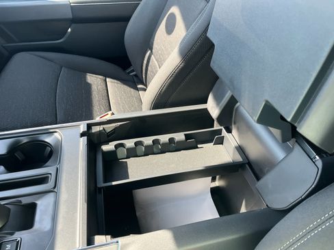 New 2025 Ford F150 XLT w/ Equipment Group 302A MID image 72