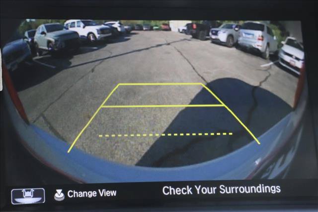 Used 2020 Acura TLX FWD image 19