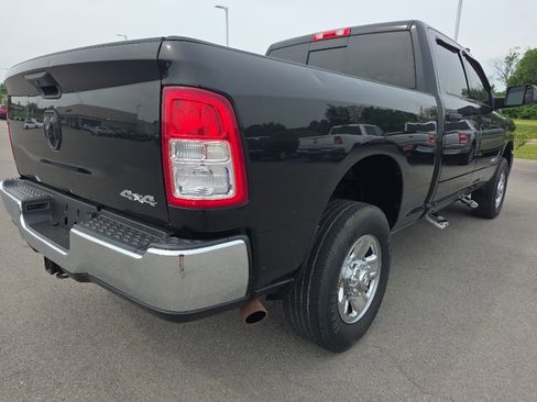 Used 2019 RAM 3500 Tradesman AWD/4WD image 5