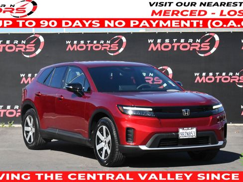 Used 2024 Honda Prologue EX image 1