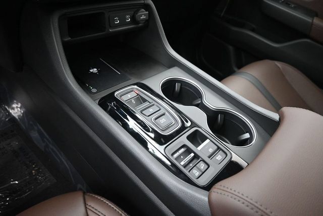 New 2026 Honda Pilot Touring image 32