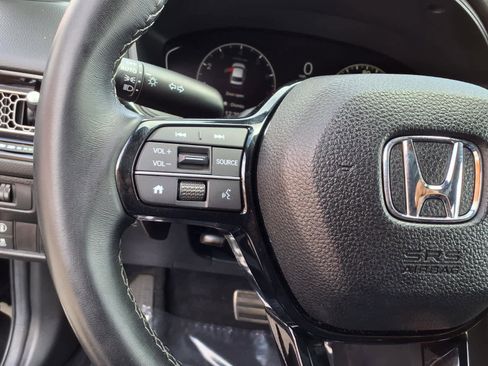 Used 2024 Honda Civic Sport image 19