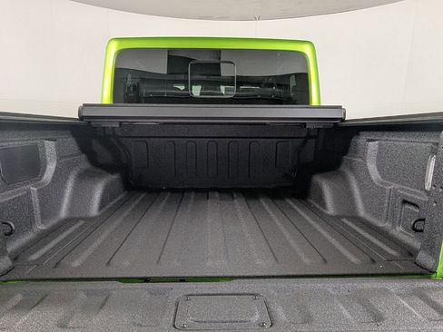 New 2026 Jeep Gladiator Sport image 30