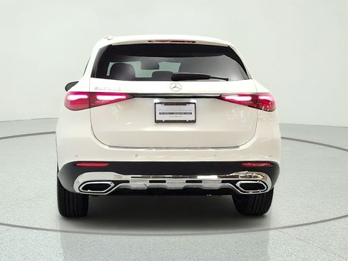 Certified 2026 Mercedes-Benz GLC 300 image 6